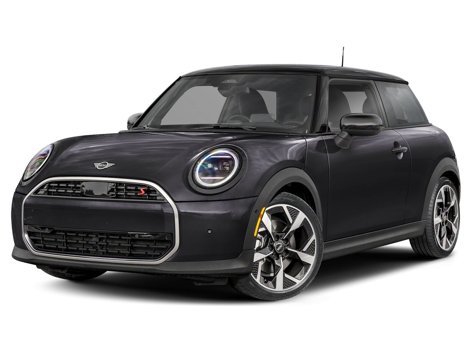 2025 MINI Hardtop