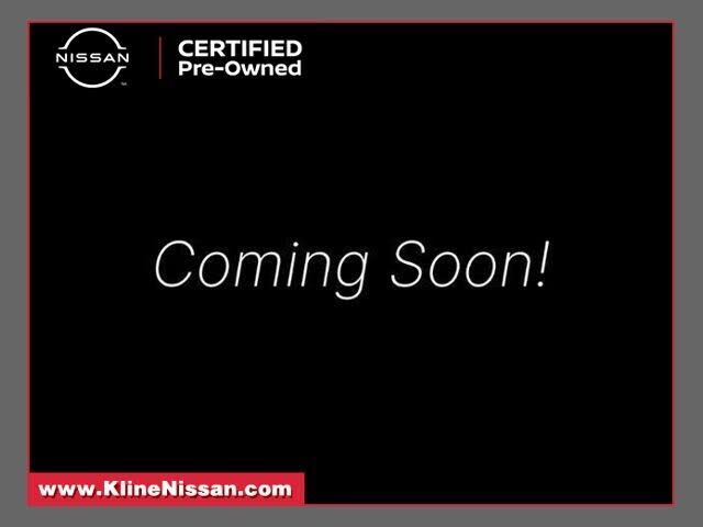 2020 NISSAN Murano