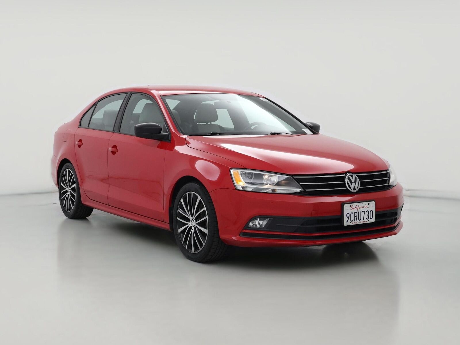 2016 VOLKSWAGEN Jetta