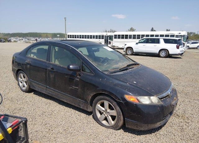 2006 HONDA Civic