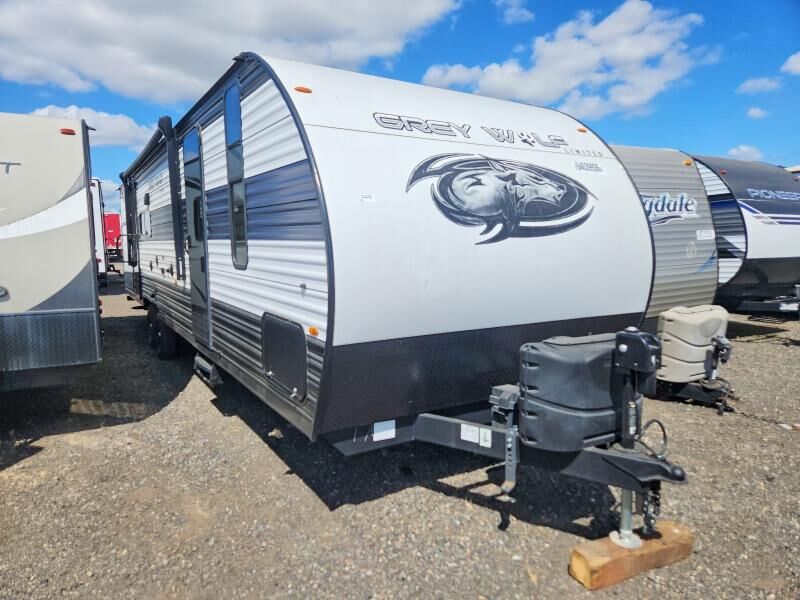 2023 FOREST RIVER Cherokee