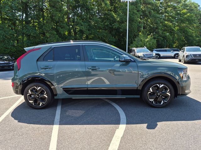 2024 KIA Niro