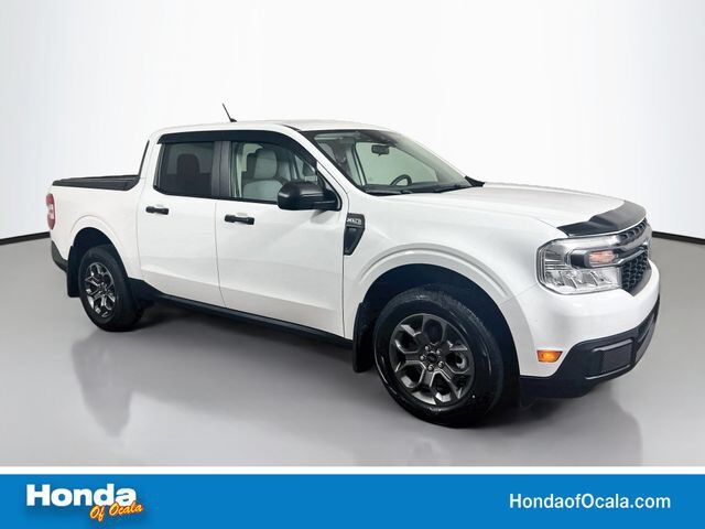 2024 FORD Maverick