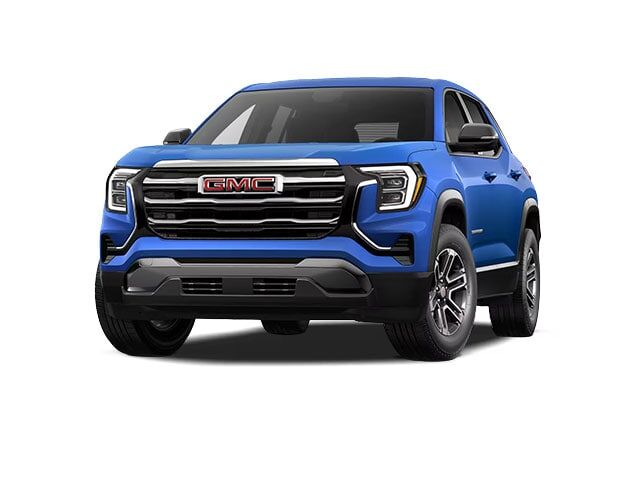 2027 GMC Terrain