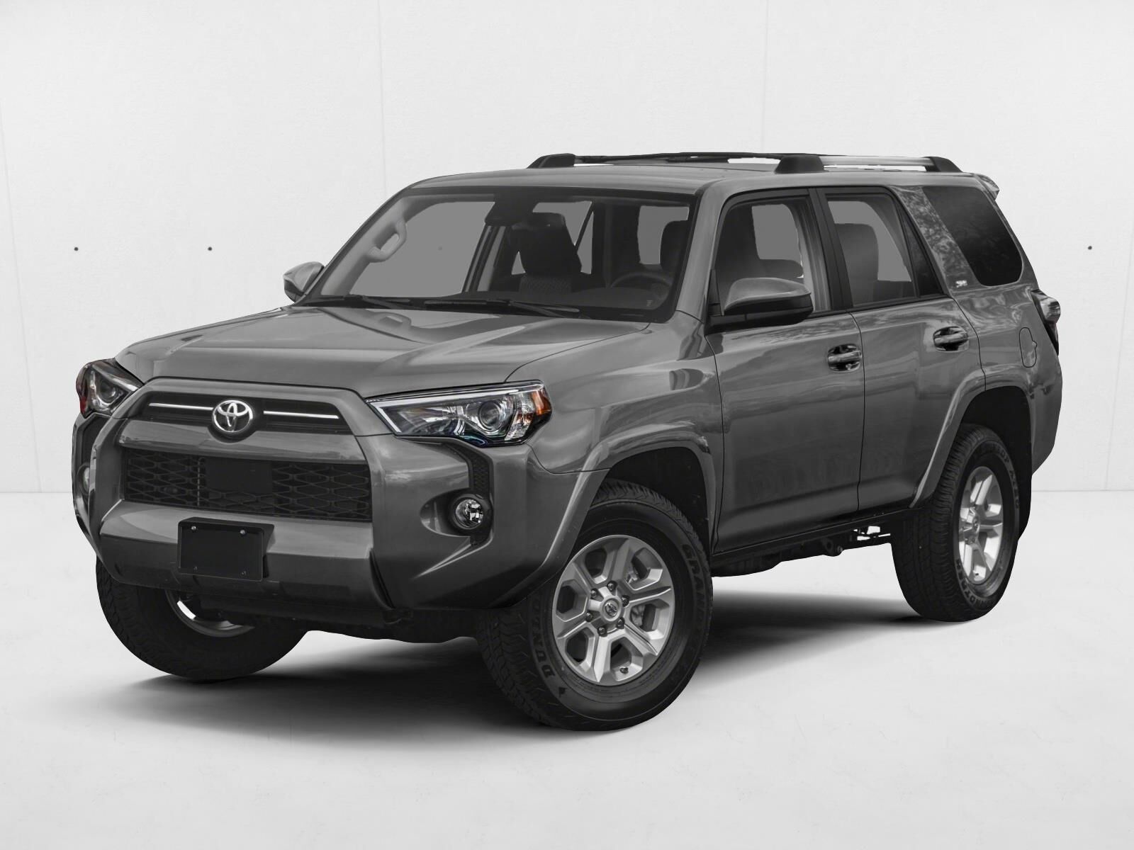 2021 TOYOTA 4-Runner