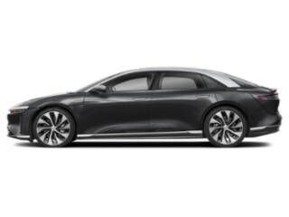 2025 LUCID Air
