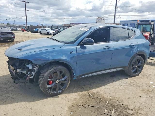 2024 DODGE HORNET