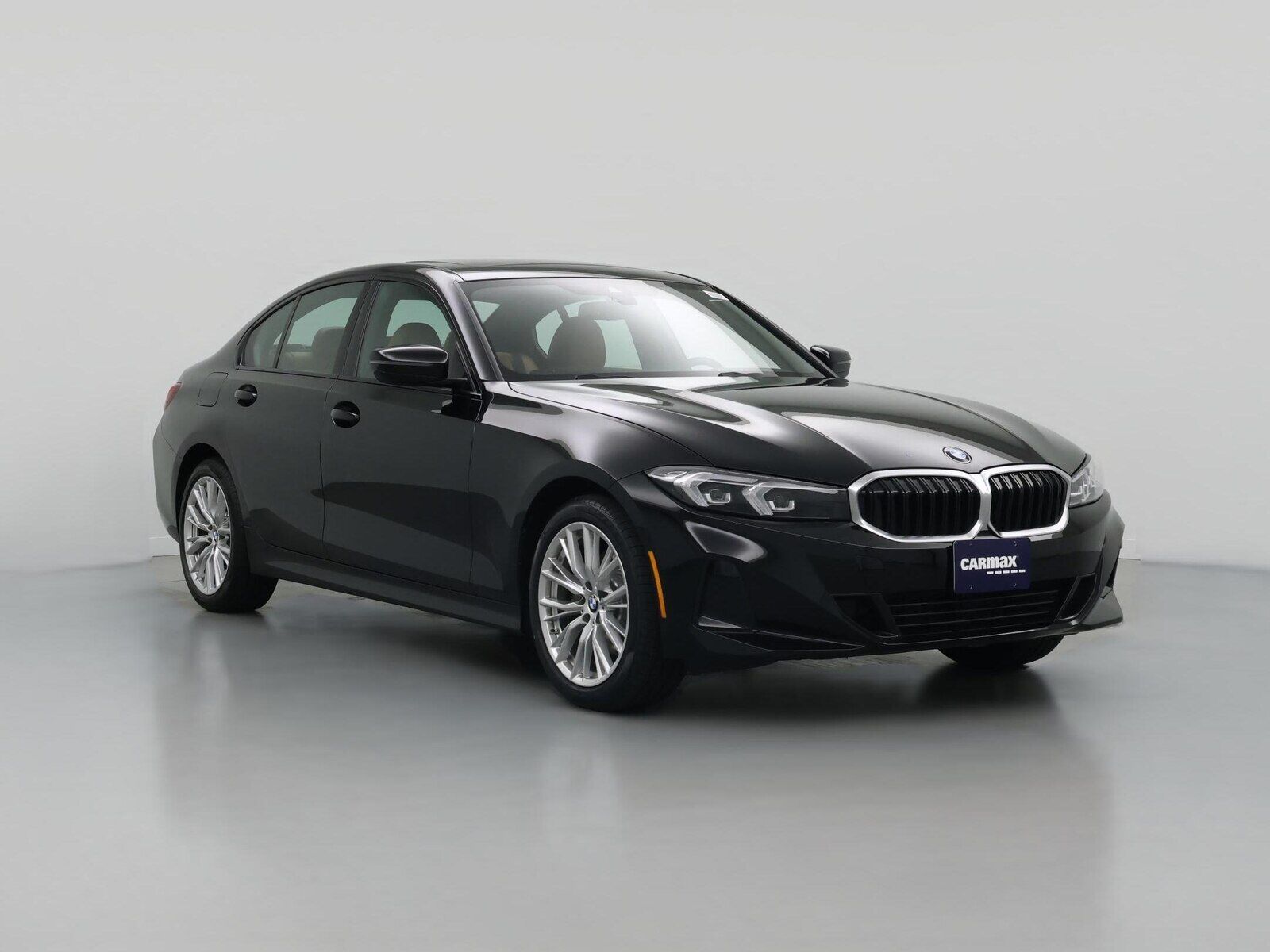 2023 BMW 3 Series