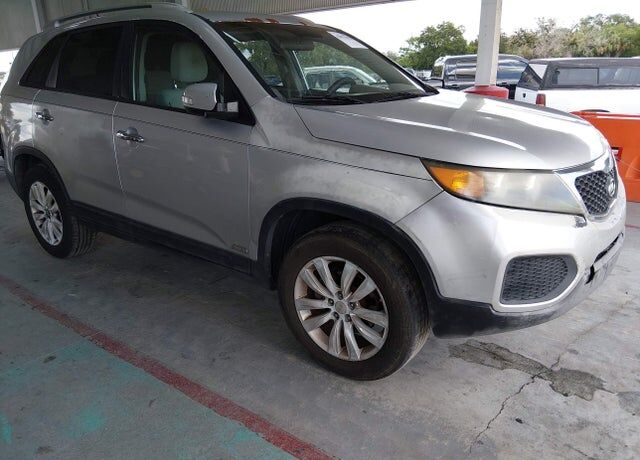 2011 KIA Sorento
