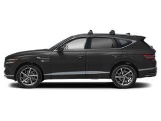 2026 GENESIS GV80