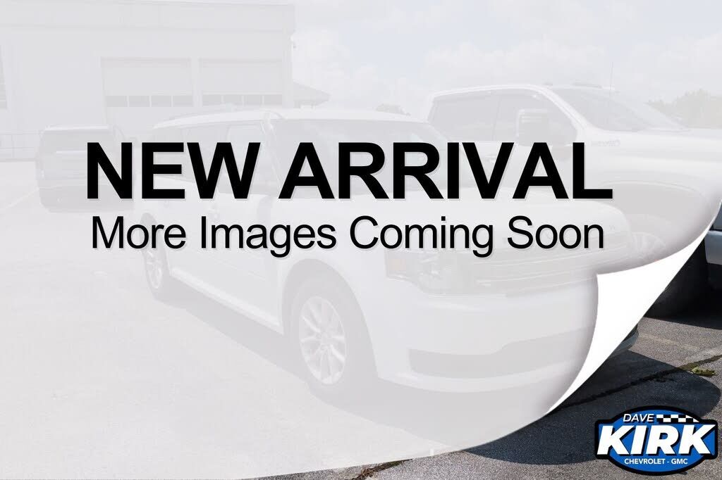2019 FORD Flex