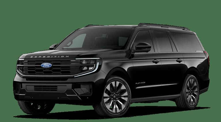 2027 FORD Expedition