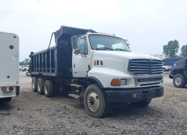 2005 STERLING TRUCK L9500 series