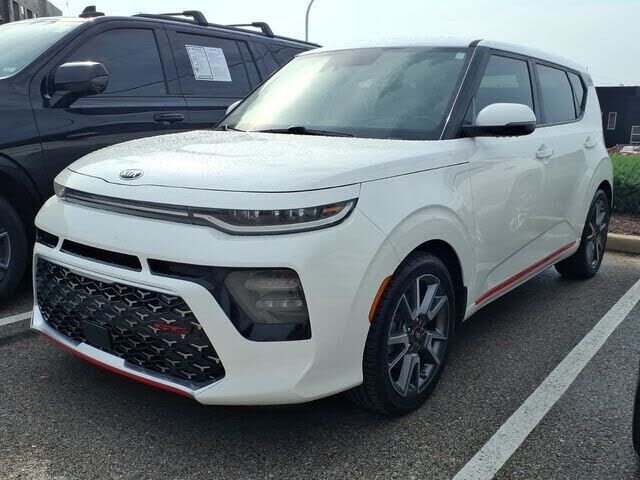 2020 KIA Soul