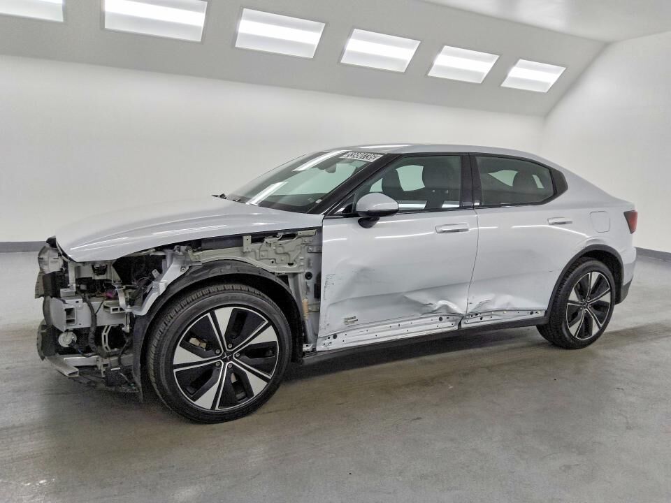 2023 POLESTAR PS2