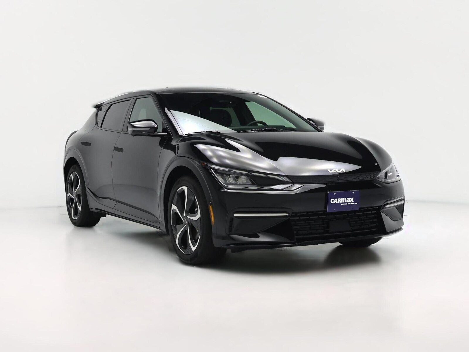 2024 KIA EV6