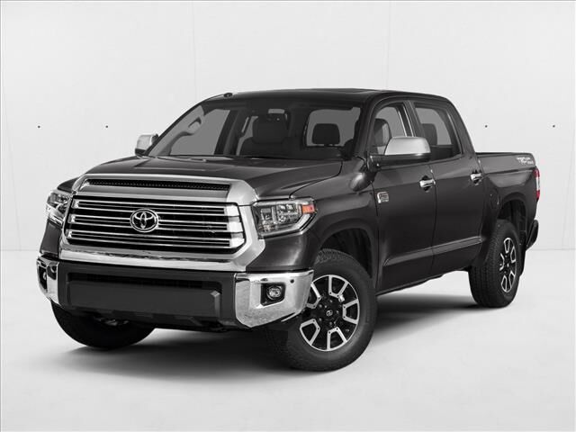 2020 TOYOTA Tundra