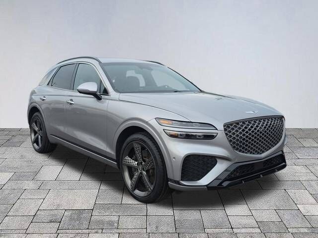 2023 GENESIS GV70