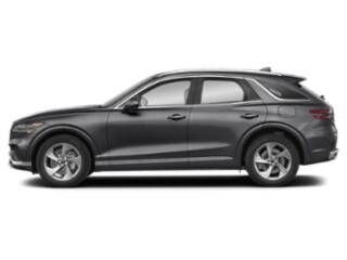 2027 GENESIS GV70