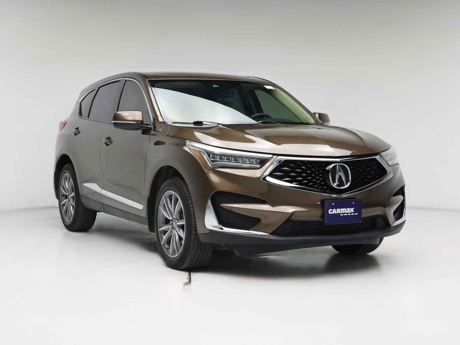 2019 ACURA RDX