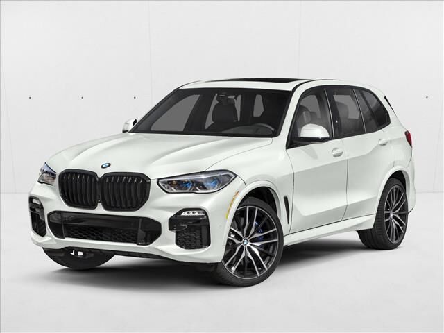 2020 BMW X5