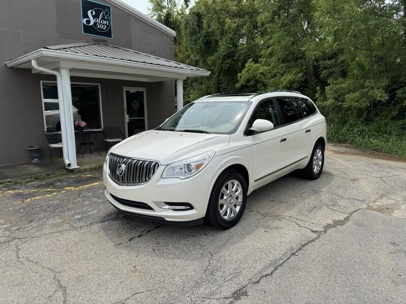 2015 BUICK Enclave