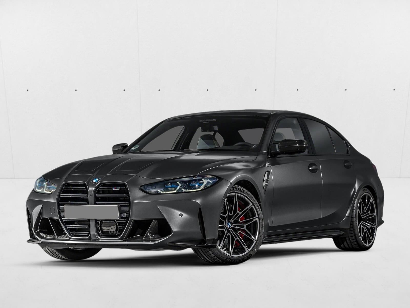 2023 BMW M3