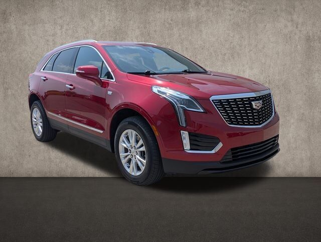 2023 CADILLAC XT5