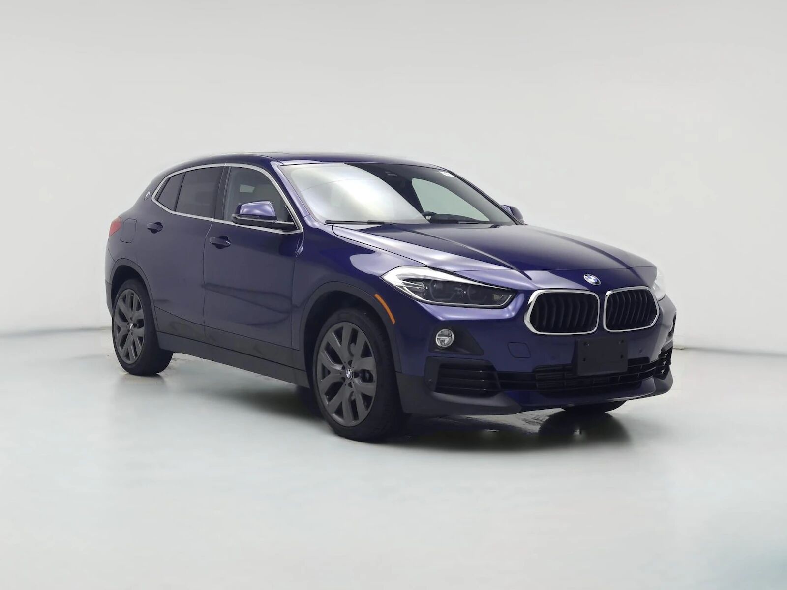 2020 BMW X2