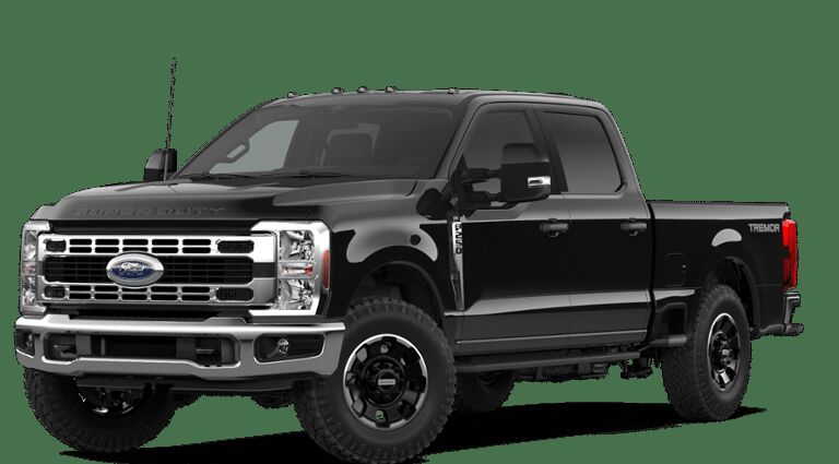 2026 FORD F-250