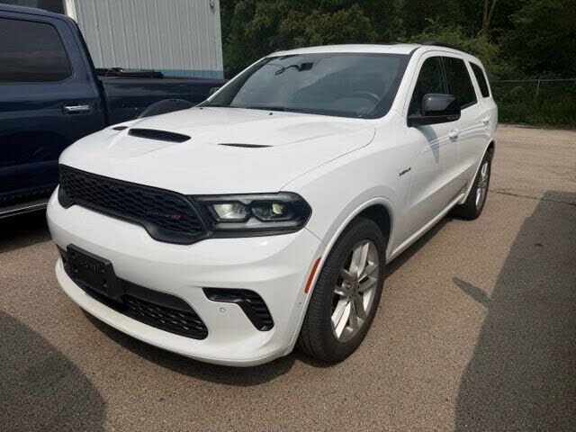 2024 DODGE Durango