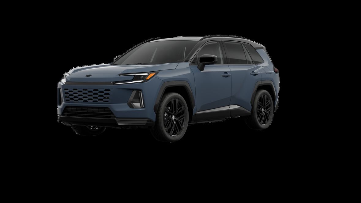 2026 TOYOTA RAV4