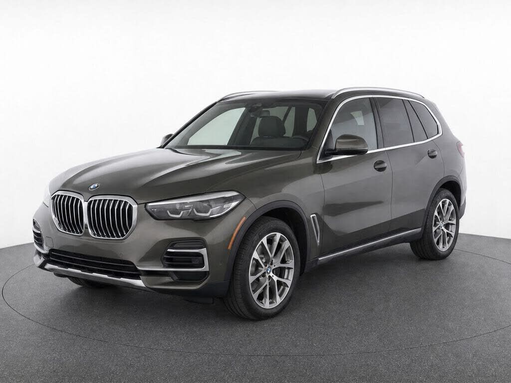 2023 BMW X5
