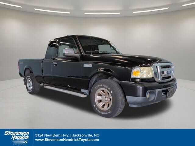 2009 FORD Ranger