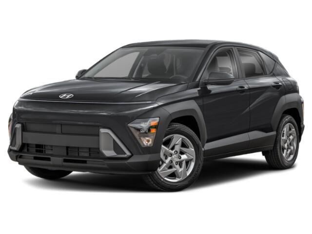 2027 HYUNDAI Kona