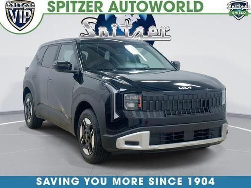 2027 KIA Seltos