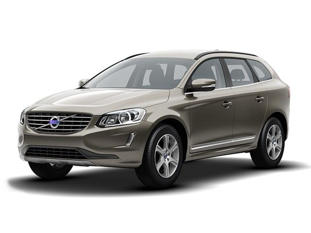 2015 VOLVO XC60