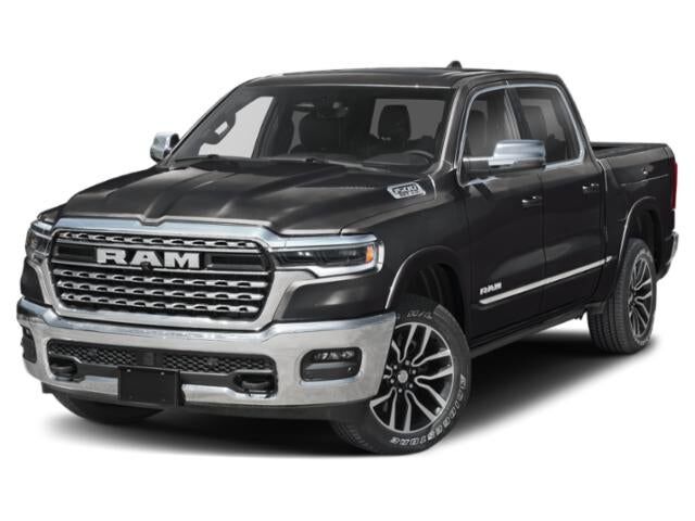 2027 RAM 1500