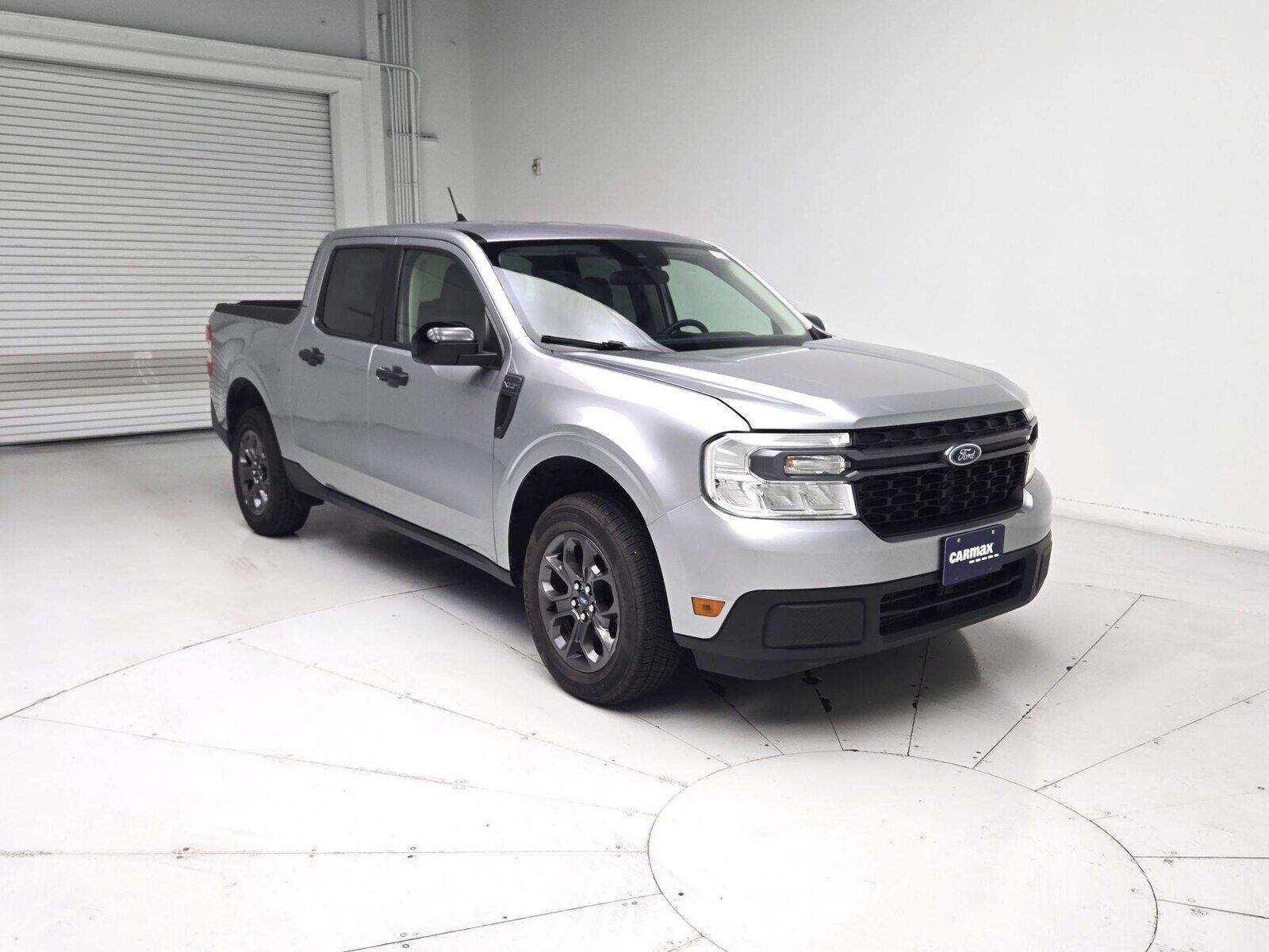 2024 FORD Maverick