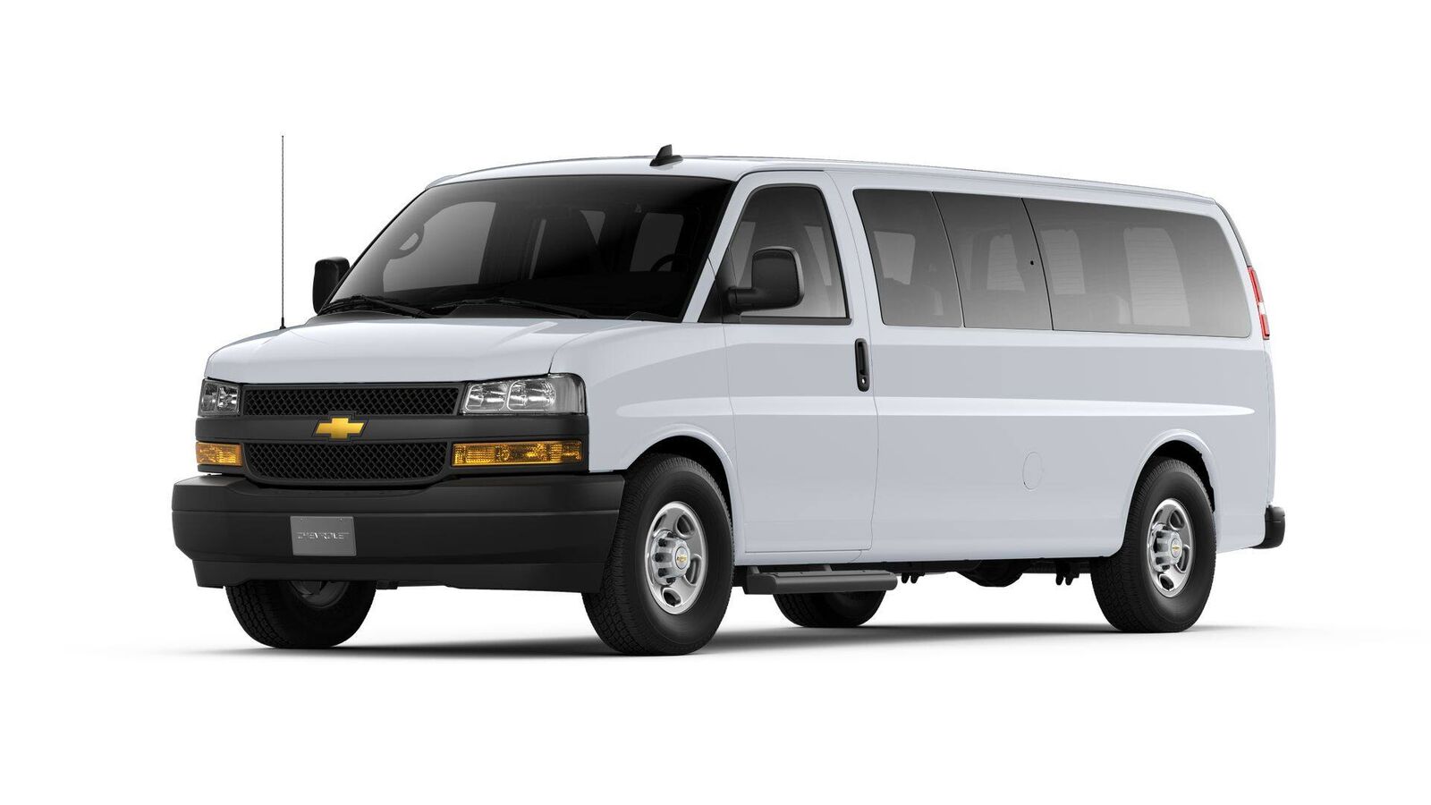 2026 CHEVROLET Express