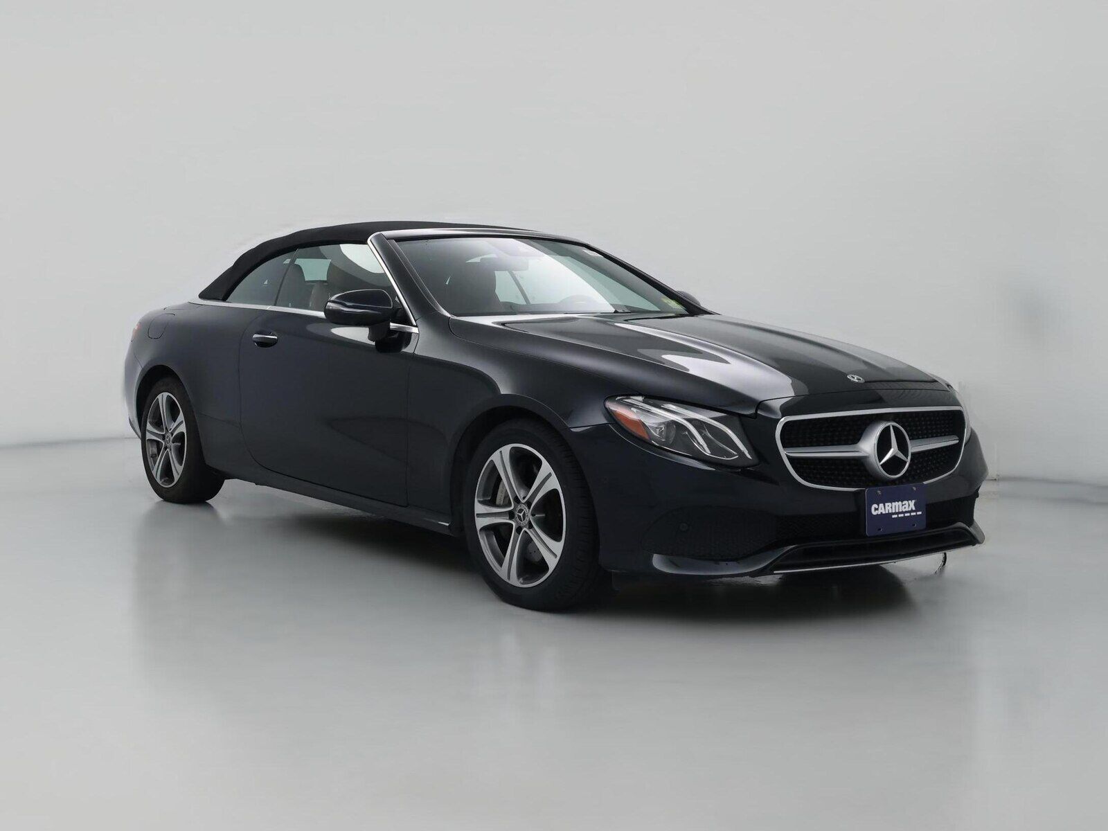 2019 MERCEDES-BENZ E-Class