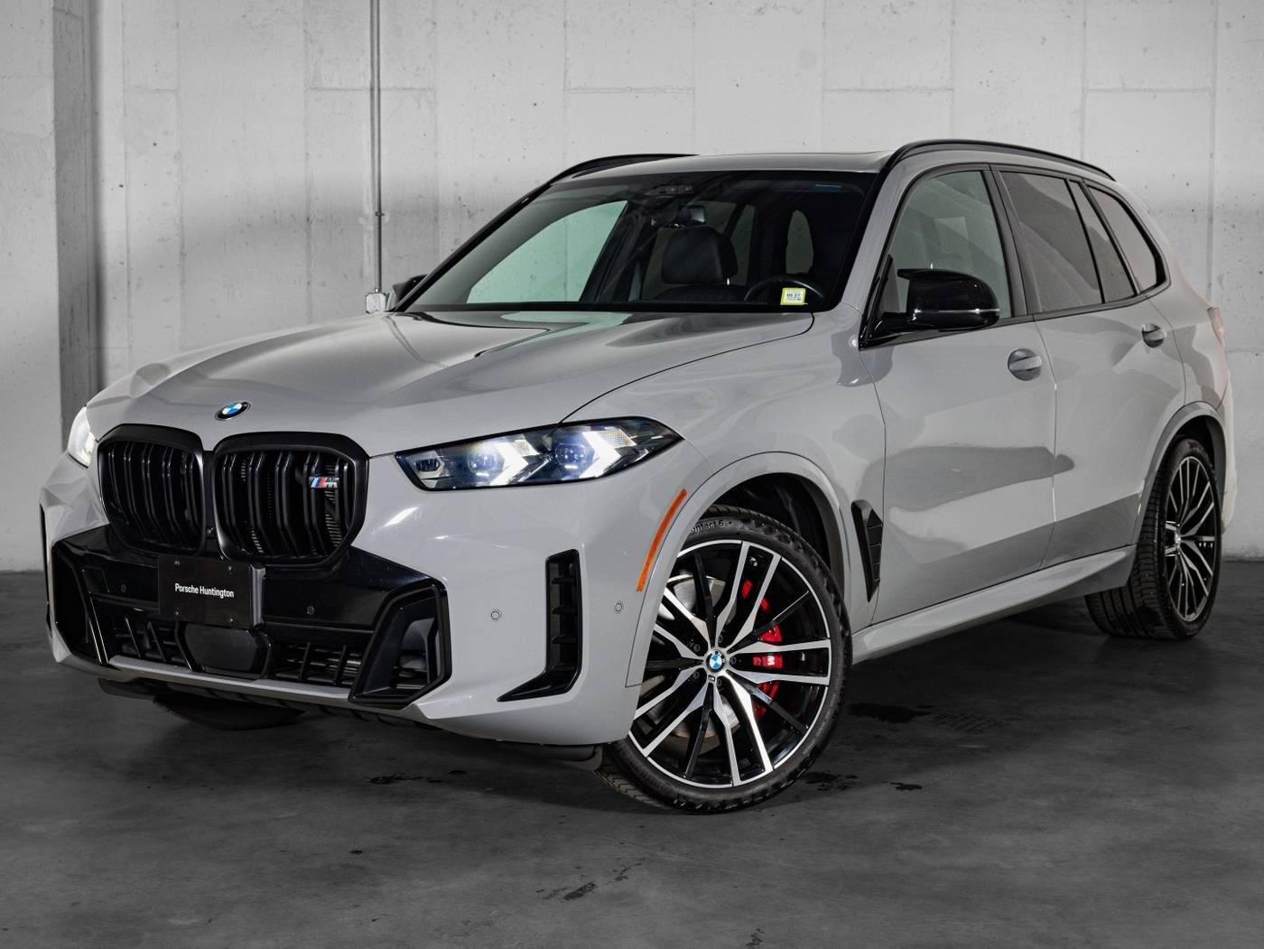 2024 BMW X5