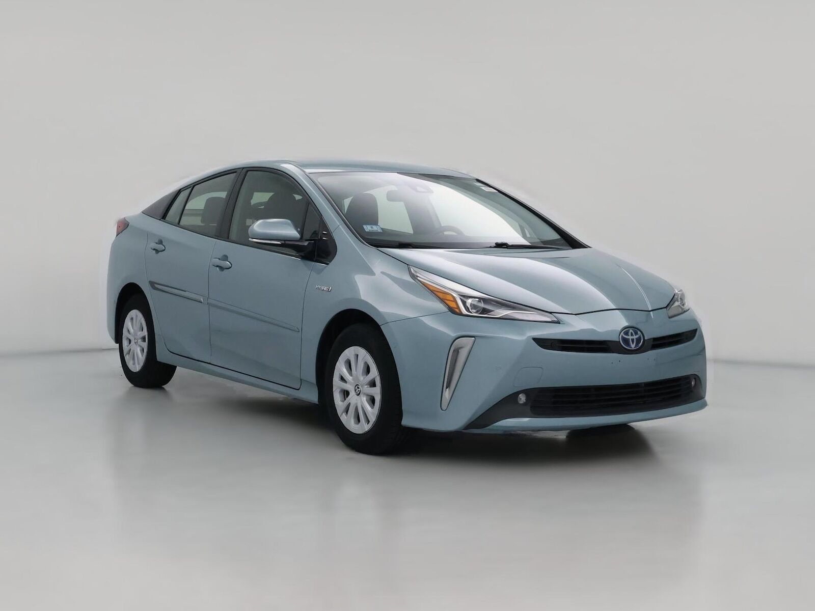 2019 TOYOTA PRIUS