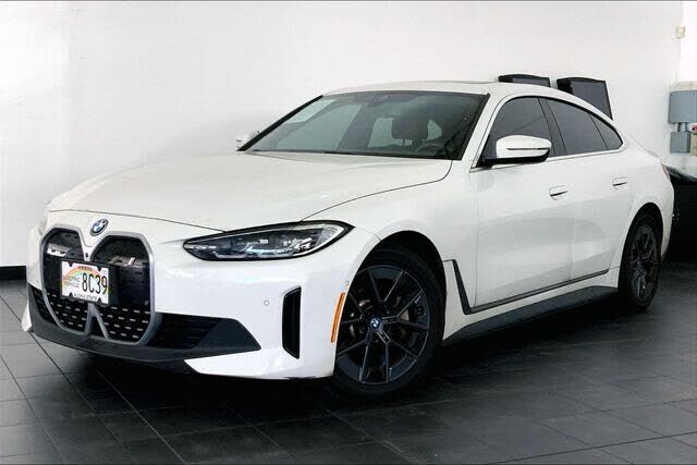 2023 BMW i4