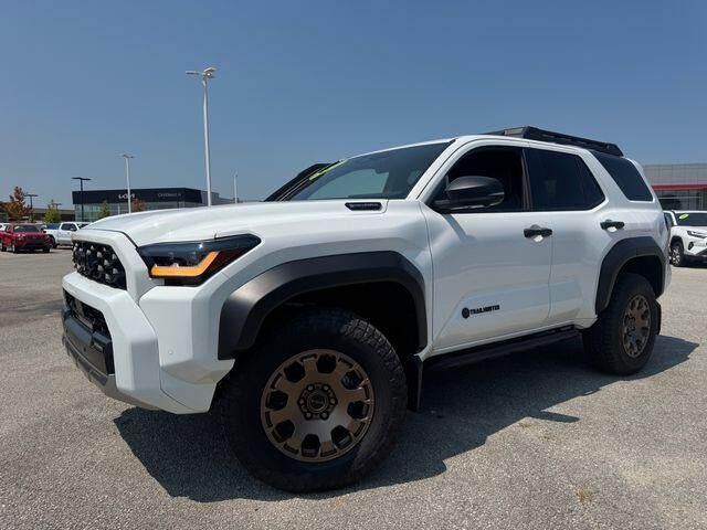 2025 TOYOTA 4Runner