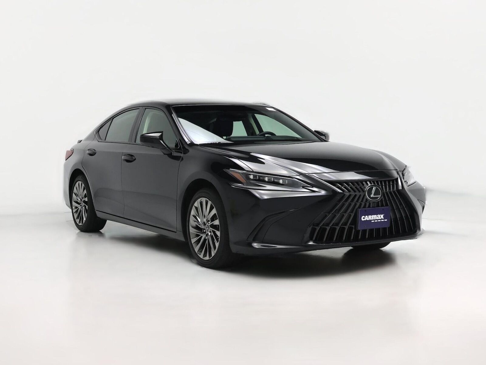 2025 LEXUS ES