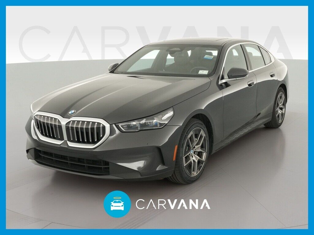 2026 BMW 5 Series