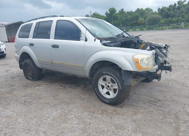 2005 DODGE Durango