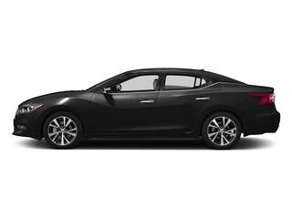 2017 NISSAN Maxima