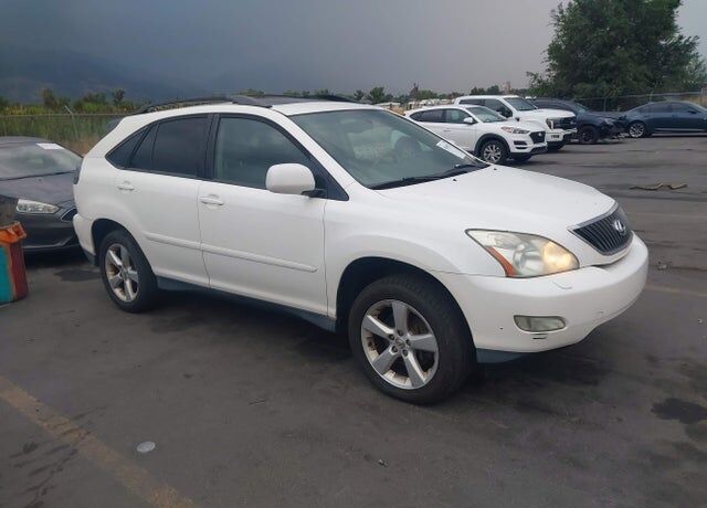 2004 LEXUS RX